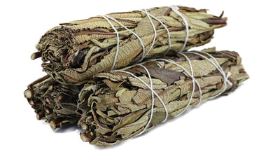 YERBA SANTA SAGE