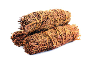 SANDALWOOD SAGE