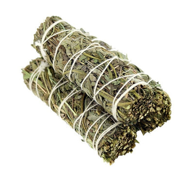 MUGWORT SAGE