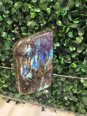 Labradorite Freeform