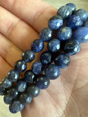 Sodalite Bracelet