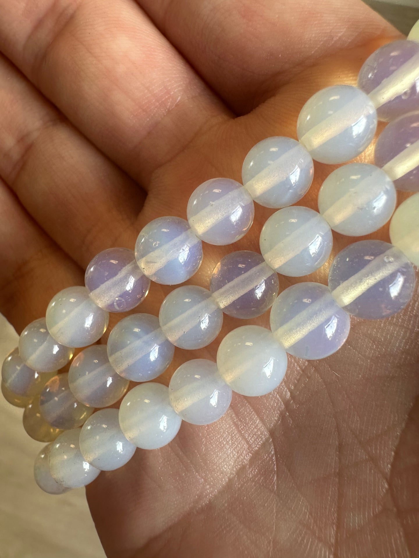 Opalite Bracelet