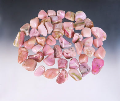 Pink Opal