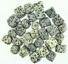 Load image into Gallery viewer, Dalmatian Jasper