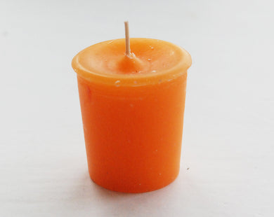 Legal Votive Candle