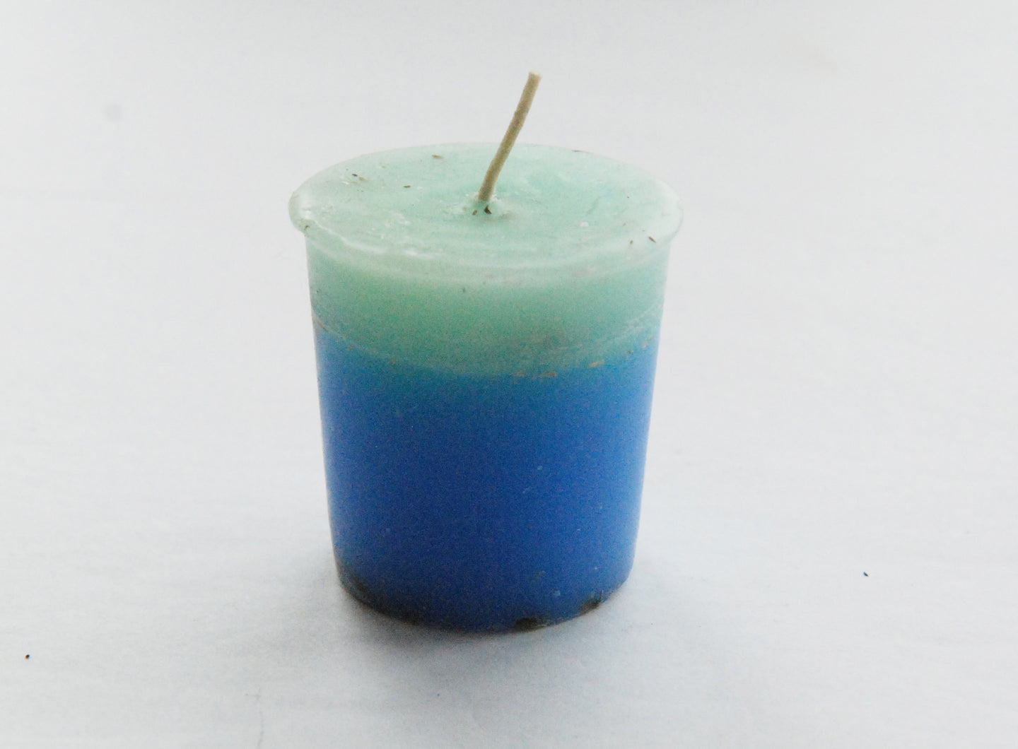 Water Votive Candle