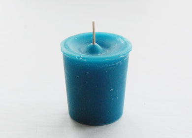 Healing Votive Candle