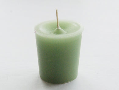 Cleansing Votive Candle