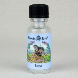 Lotus Oil