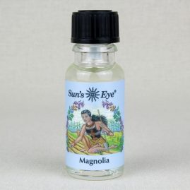 Magnolia Oil