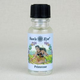 Primrose Oil