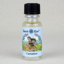 Carnation Oil