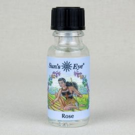 Rose Oil