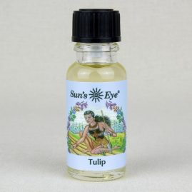 Tulip Oil