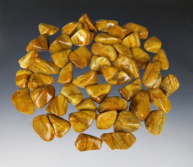 Yellow Jasper