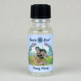 Ylang Ylang Oil