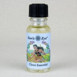 Clove Oil