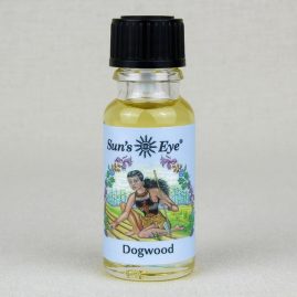 Dogwood Oil