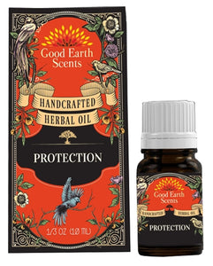 Protection Oil