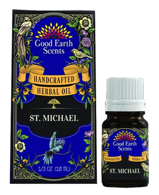 St. Michael Oil