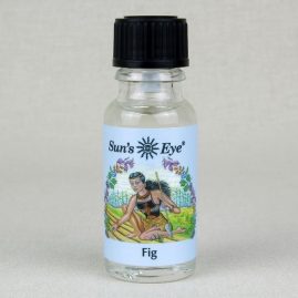 Fig Oil