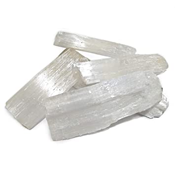 Selenite 4