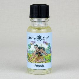 Freesia Oil