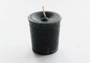 Banish Evil Away Votive Candle