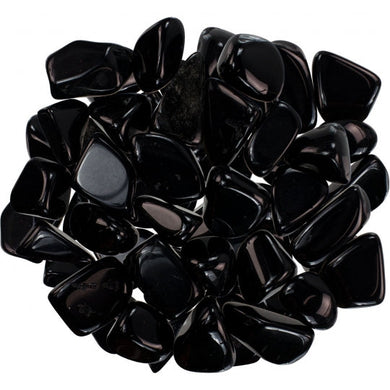 Black Obsidian