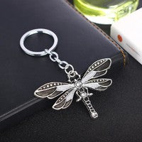 DragonFly Keychain