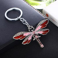 DragonFly Keychain