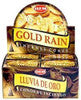 Gold Rain Cones