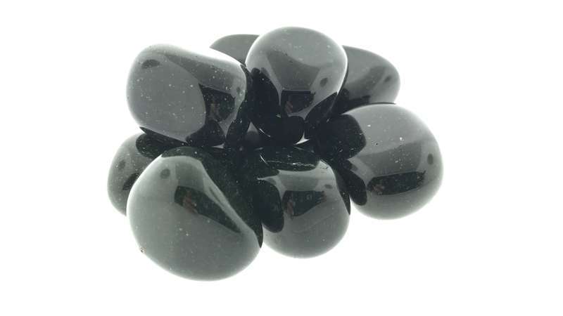 Green Goldstone