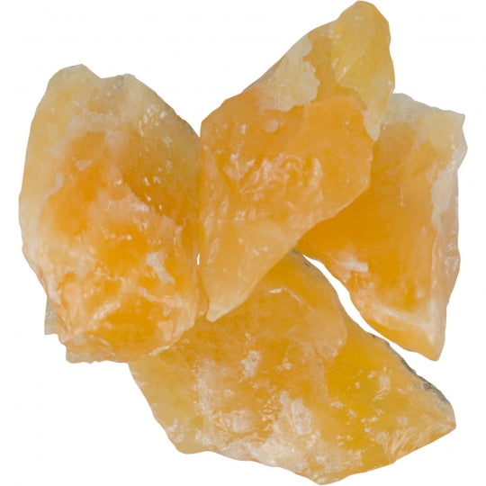 Honey Calcite