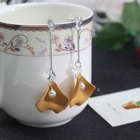 Peaceful Petals Earrings