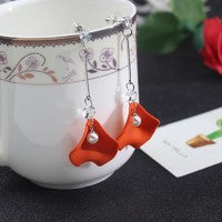 Peaceful Petals Earrings