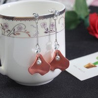 Peaceful Petals Earrings