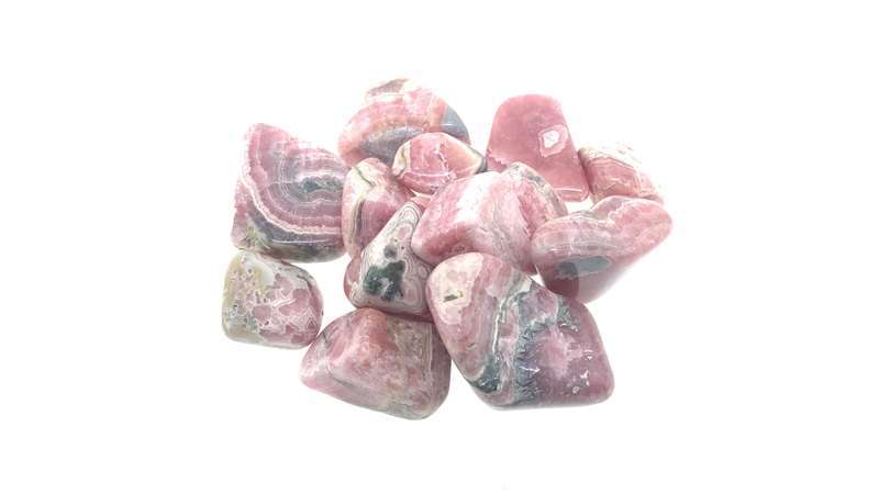 Rhodochrosite