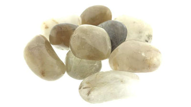 Rutilated Quartz