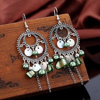 Load image into Gallery viewer, Daydreaming Earrings