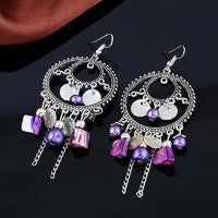 Load image into Gallery viewer, Daydreaming Earrings