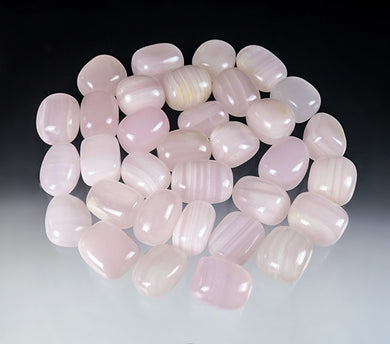 Pink Calcite