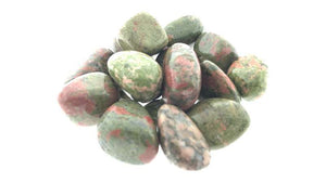 Unakite