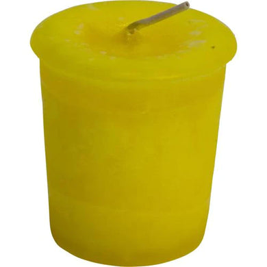 Air Votive Candle