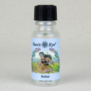 Anise Oil