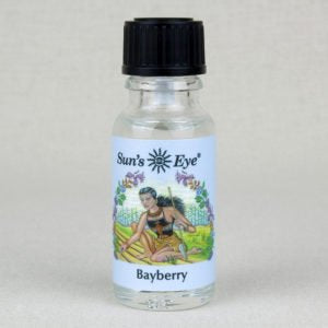 Bayberry Oil