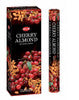 Cherry Almond