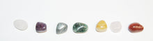 Load image into Gallery viewer, Chakra Stone Kit