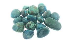 Chrysocolla