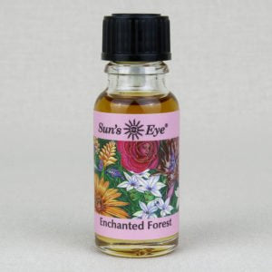 Enchanted Forrest Oil